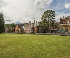 Hotel De Vere Wotton House