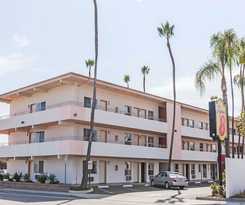 Hotel Super 8 Santa Barbara/goleta