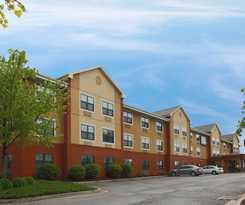 Extended Stay America Select Suites - Columbia - Stadium Blvd.