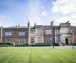 De Vere Cranage Estate