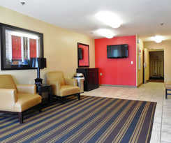 Extended Stay America Suites Charleston Northwoods Blvd
