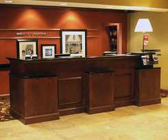 Hotel Hampton Inn Suites Opelika I85 Auburn Area