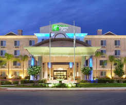 Hotel Holiday Inn Express & Suites Fresno (River Park) Hwy 41