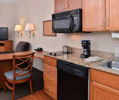 Hotel Candlewood Suites Richmond North Glen Allen, An Ihg