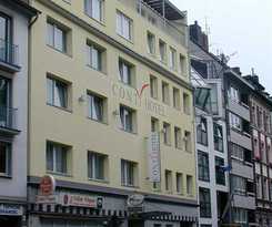 Hotel Trip Inn Conti