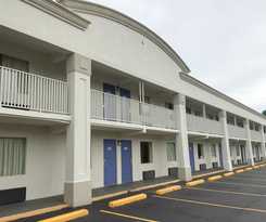 Motel 6 Opelika, Al