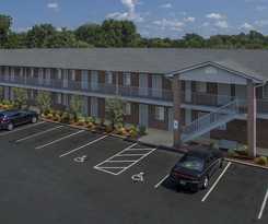Hotel Affordable Suites Concord