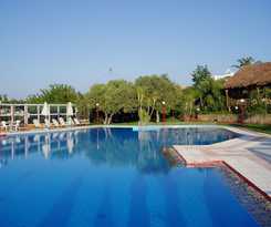 Hotel New Kydonia Suites and Studios