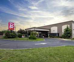 Red Roof Inn Plus+ Newark Liberty Airport - Carteret