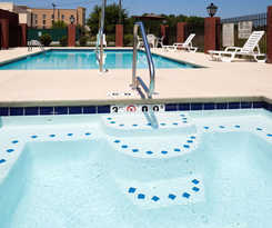 Hotel Holiday Inn Express & Suites Gadsden W-Near Attalla