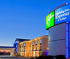 Holiday Inn Express Suites Clifton Park
