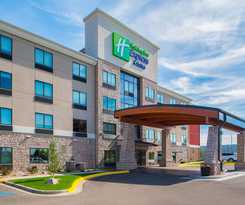 Hotel Holiday Inn Express and Suites Bismarck, An Ihg