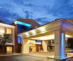 Hotel Holiday Inn Express and Suites Daphne- Spanish Fort Area, An Ihg