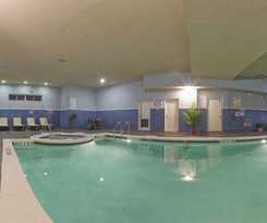 Hotel Holiday Inn And Suites Beaufort At Highway 21