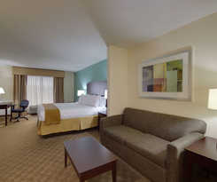 Hotel Holiday Inn Express & Suites Greensboro-East
