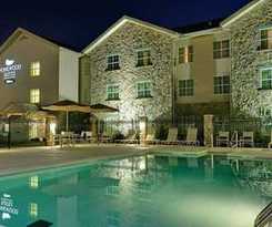 Hotel Homewood Suites By Hilton Oklahoma City-west