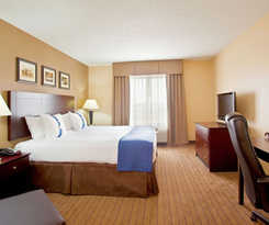 Holiday Inn Aurora North - Naperville, An Ihg