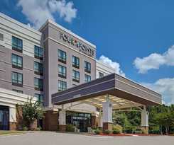 Hotel Four Points by Sheraton Birmingham Homewood