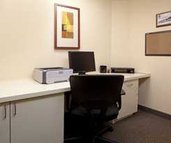 Candlewood Suites I-26 At Northwoods Mall, An Ihg
