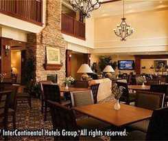 Hotel Staybridge Suites Oakville, An Ihg