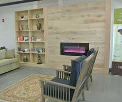 Hotel Country Inn and Suites By Radisson, Savannah Airport, Ga