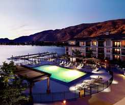 Hotel Walnut Beach Resort