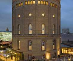 Wasserturm Cologne, Curio Collection By Hilton
