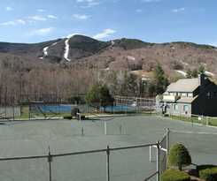 The Village Of Loon Mountain