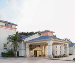 Hotel Howard Johnson By Wyndham Houma