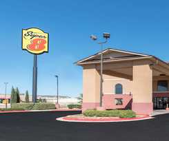 Hotel Super 8 By Wyndham Abilene South