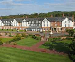 Carden Park Golf Resort & Spa 