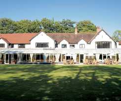 Macdonald Craxton Wood and Spa