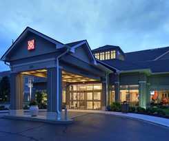 Hotel Hilton Garden Inn Evansville