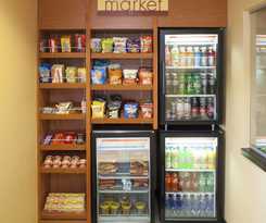 Fairfield Inn and Suites By Marriott Cartersville