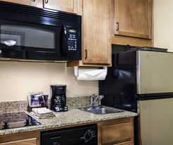 Mainstay Suites