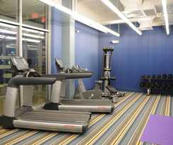 Hotel Aloft Charleston Airport and Convention Center