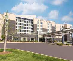 Hotel Hyatt Place Lexington