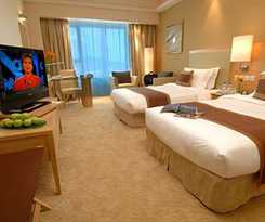 Hotel Haiyue Jianguo