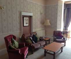 Lindum Lodge