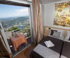 Hotel Albergo Vista Lago