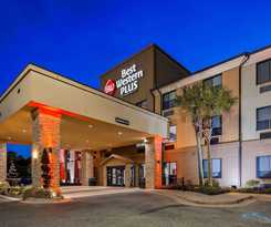 Hotel Best Western Plus Daphne Inn And Suites