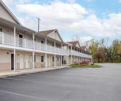 Americas Best Value Inn Gettysburg