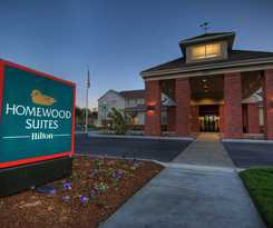 Homewood Suites Medford