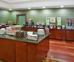 Hotel Country Inn and Suites By Radisson, Athens, Ga