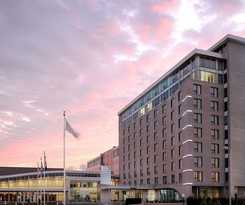 Hotel Four Points By Sheraton Levis Convention Centre