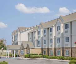 Microtel Inn and Suites By Wyndham Albertville