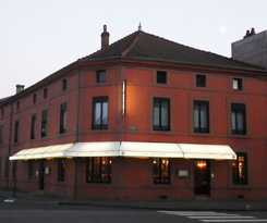 Hôtel François 1er