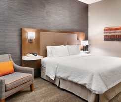 Hotel Hampton Inn and Suites Show Low-pinetop