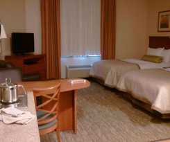 Hotel Candlewood Suites Greenville Nc, An Ihg