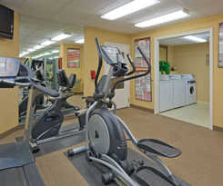 Hotel Candlewood Suites Alabaster, An Ihg